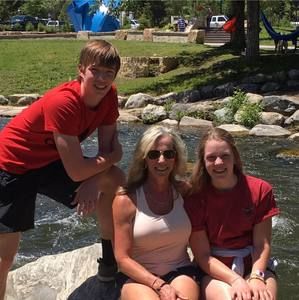 Meet your Posher, Cheryl